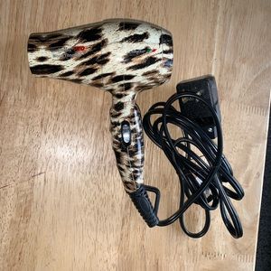 Babyliss Pro Bambino (mini) Blowdryer
